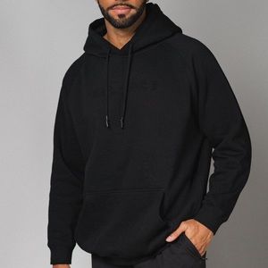 Maker Hood in Midnight